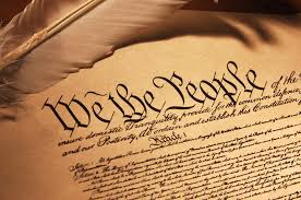 Constitution of United States